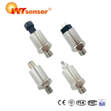 4-20mA, 0-5V, 0-10V Piezoresistive Water Air Pressure Sensor Transducer with Ce PCM320